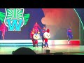 Nick Jr Live