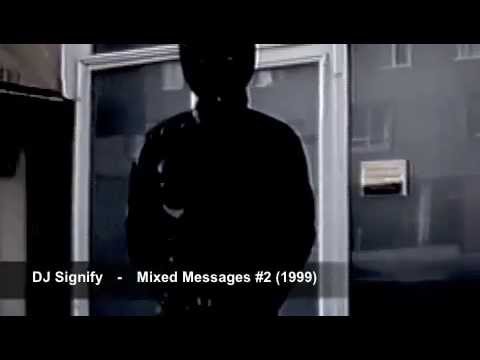 DJ Signify - 1999 Untitled