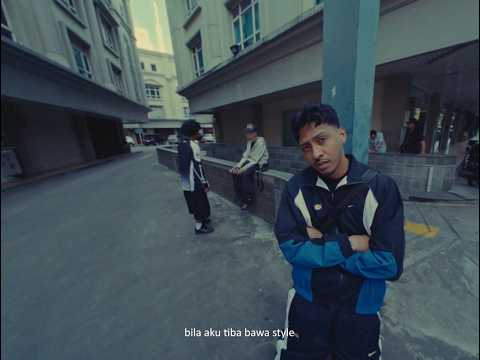 Take Down (Musik Vidio)