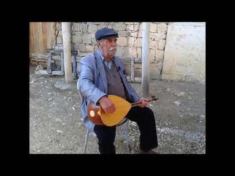 Hozat'lı Ahmet Yurt Dede'den Deyişler