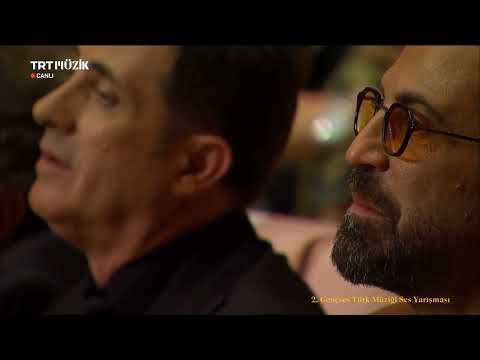 ELİF KAYACAN / TOPAL ABDO (Barak Havası)