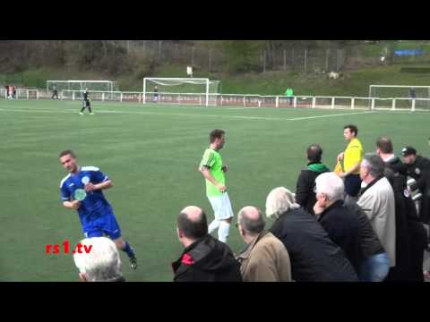 2016-04-10 Cronenberger SC - FC Remscheid