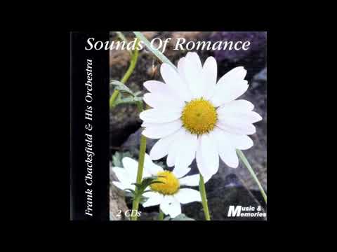 Frank Chacksfield - Sounds Of Romance CD2