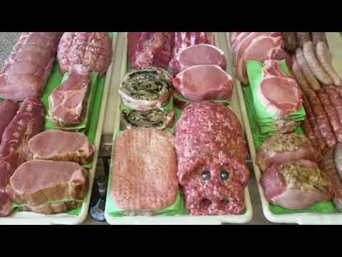 Roundmans Smokehouse 2019