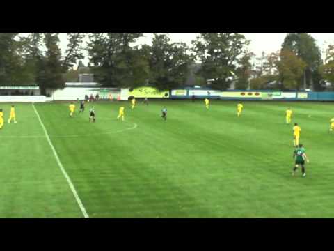 6.10.2013 r. Orlęta Radzyń Podlaski - Stal Kraśnik 0:1 (0:0)
