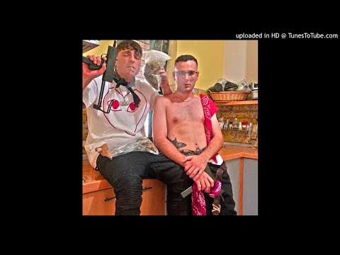 DAYTONA KK X SAPOBULLY- FERRO SPORCO (SLOWED/BASSBOOSTED/REVERBERED)