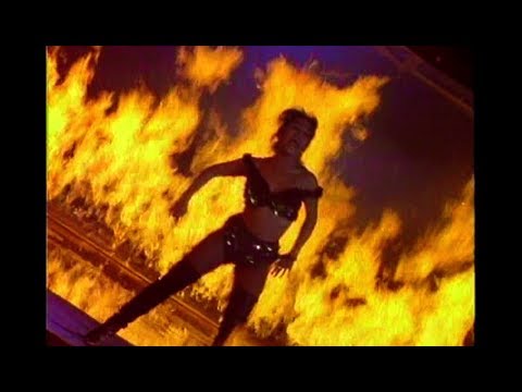 La Ciudad Ardió - Alejandra Guzmán
