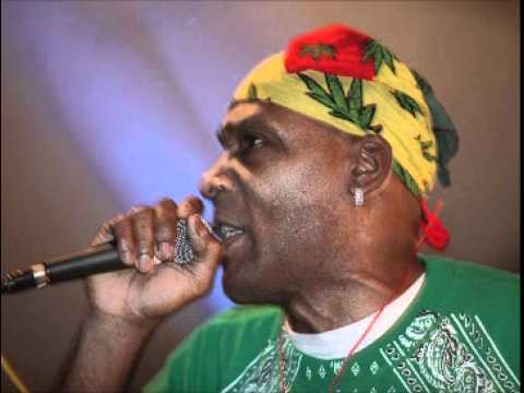 Daddy Freddy - What's Up Freddy