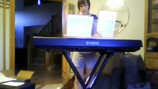 Alley Cat (Sherwood Cover)