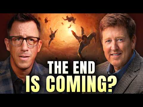 Der Antichrist, die Entrückung und die Wiederkunft Jesu erklärt