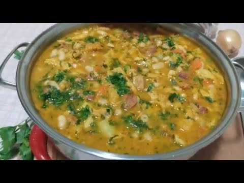 COMO FAZER DOBRADINHA SIMPLES E DELICIOSA!