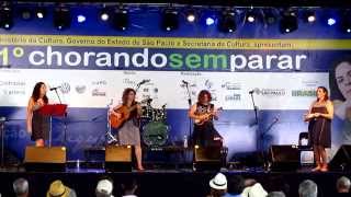 preview picture of video '11º Festival Chorando Sem Parar - São Carlos, SP'