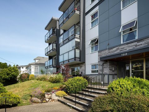1040 Southgate Street | Victoria, BC - The Agency