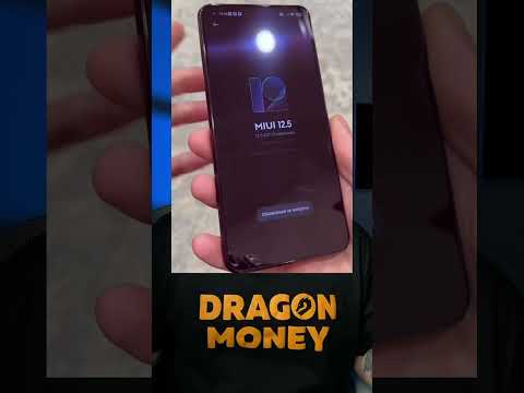 Показываю как обновить китайский смартфон!