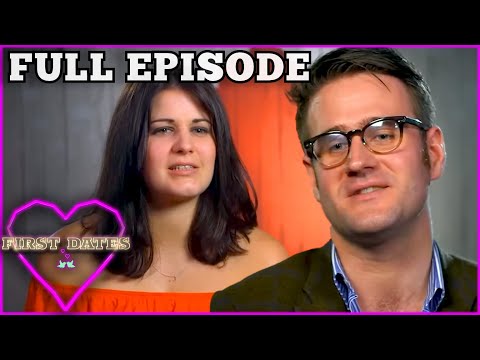 Previously Bisexual Jeweller Reveals His Past | Season 5 Episode 17 | Full Episode | First Dates UK