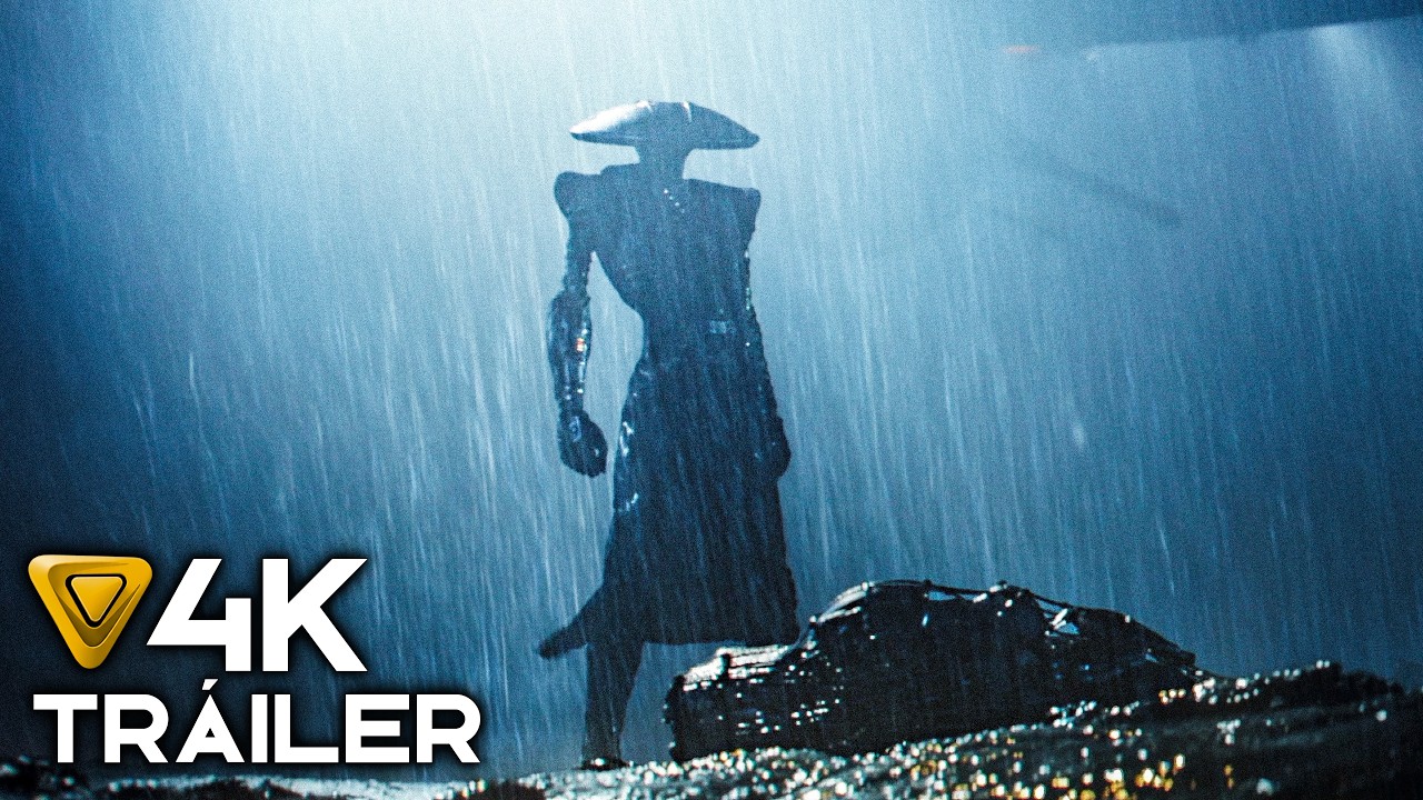 THE MANDALORIAN AND GROGU Tráiler Final Oficial Español Latino (2026) Star Wars