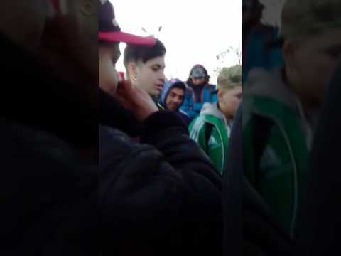 Red point squad vs cub