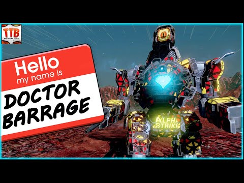 We asserted our BATTLEFIELD DOMINANCE! - Annihilator - German Mechgineering #899 #mwo