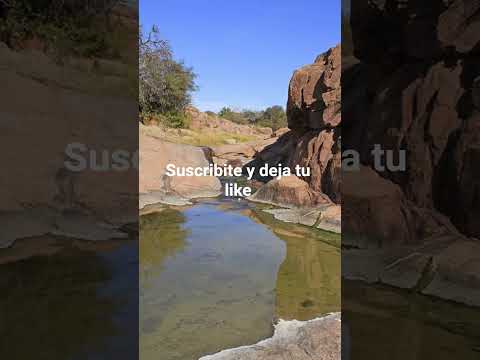 Villa Ojo de Agua Santiago del Estero Ruta Nacional 9