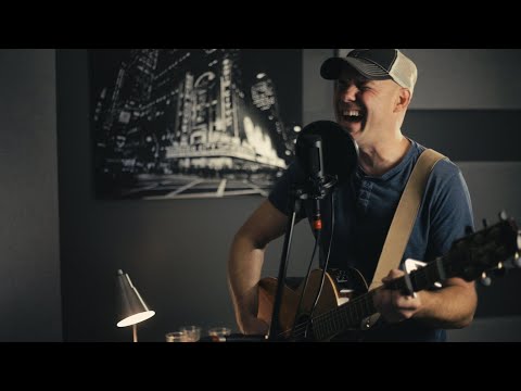 Zombie - The Cranberries (Darryl Green Acoustic Cover)