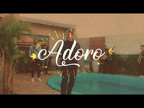 Musical Som Sete - Adoro (Clipe Oficial)
