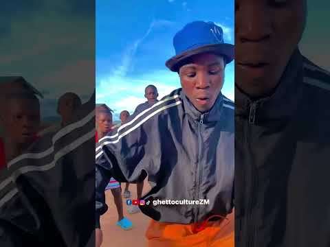 Ghetto Culture ZM - Dope Boys “ ICHALO CHABALWELE “ (Official Dance Video)