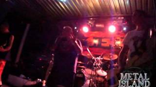 Ratos de Porão (Live in Teresina) _ Morte ao Rei