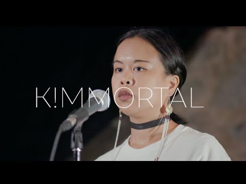 Kimmortal- Submerged