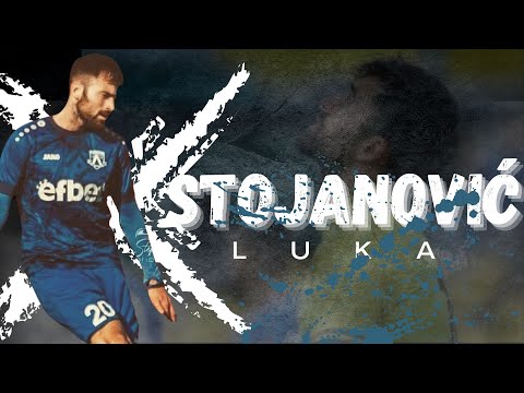 Luka Stojanovic ● Winger ● Highlights 22/23
