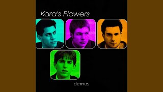 Kara&#39;s Flowers - Angel In Blue Jeans (Lyrics &amp; subtitulos español) [Refined audio]