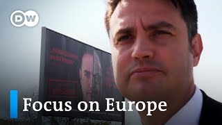 Hungary's lone fighter for Europe and the EU | Focus on Europe