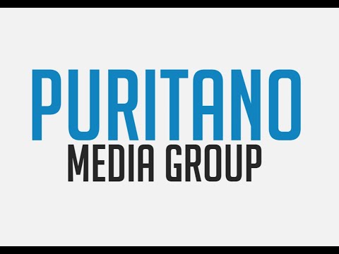 Puritano Media Group video.