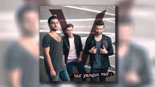Vera - Bir Yangın Var