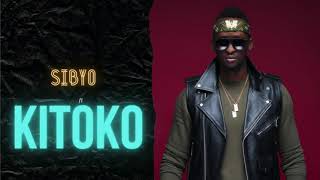 Meddy ft Kitoko - Sibyo (Official Audio)