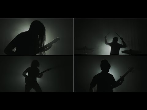 APOGEAN - Imposter Reborn [Official Music Video]