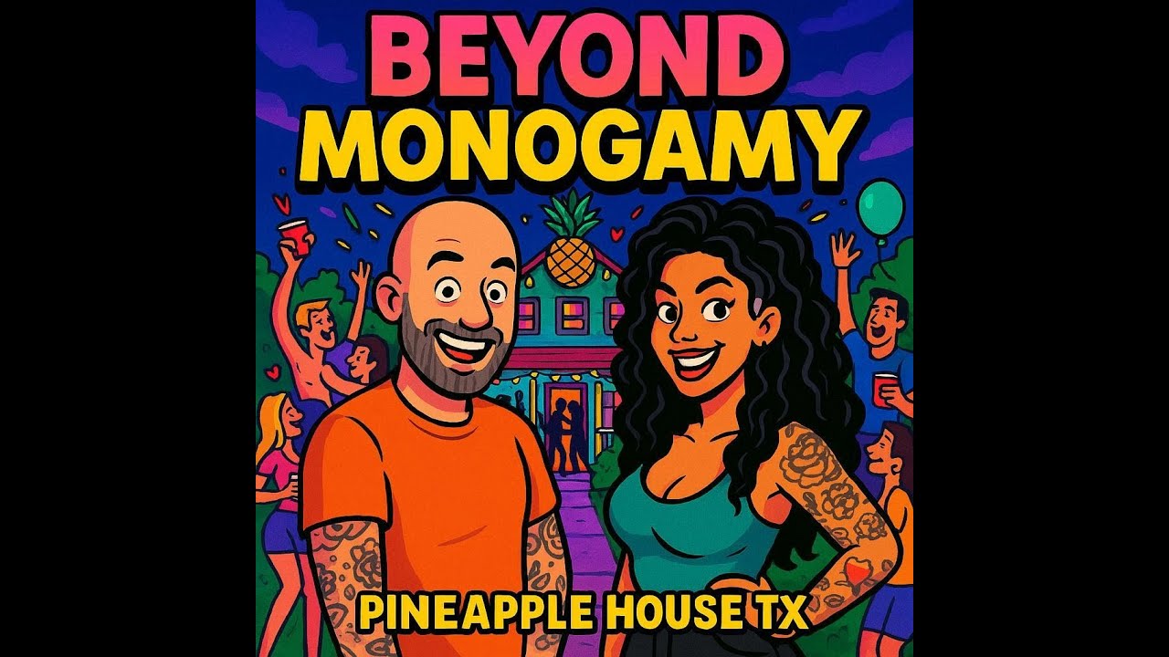 Inside Pineapple House TX: The Houston Couple Redefining Lifestyle House Parties
