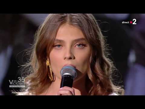 L' effet de masse - Maëlle | Victoires de la musique 2020