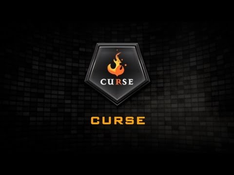 Curse - Call of Duty Championship Team 2013