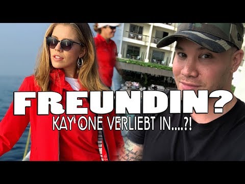 KAY ONE hat eine neue Freundin ?! ❤ Ist er in VICTORIA verliebt?