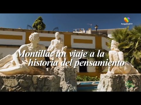 Memoria, arte y vino, Montilla, Córdoba