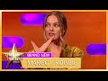 Margot Robbie Reveals Slipknot Fans LOVED Neighbours | The Graham Norton Show