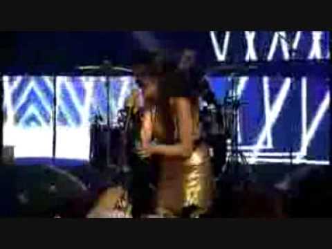 Anna Abreu (tanssii) - Poker Face