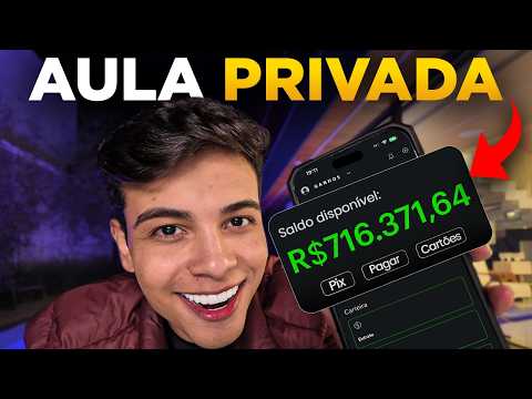 O “PULO DO GATO” QUE SEPARA QUEM FATURA MILHÕES DE QUEM NÃO VENDE NADA