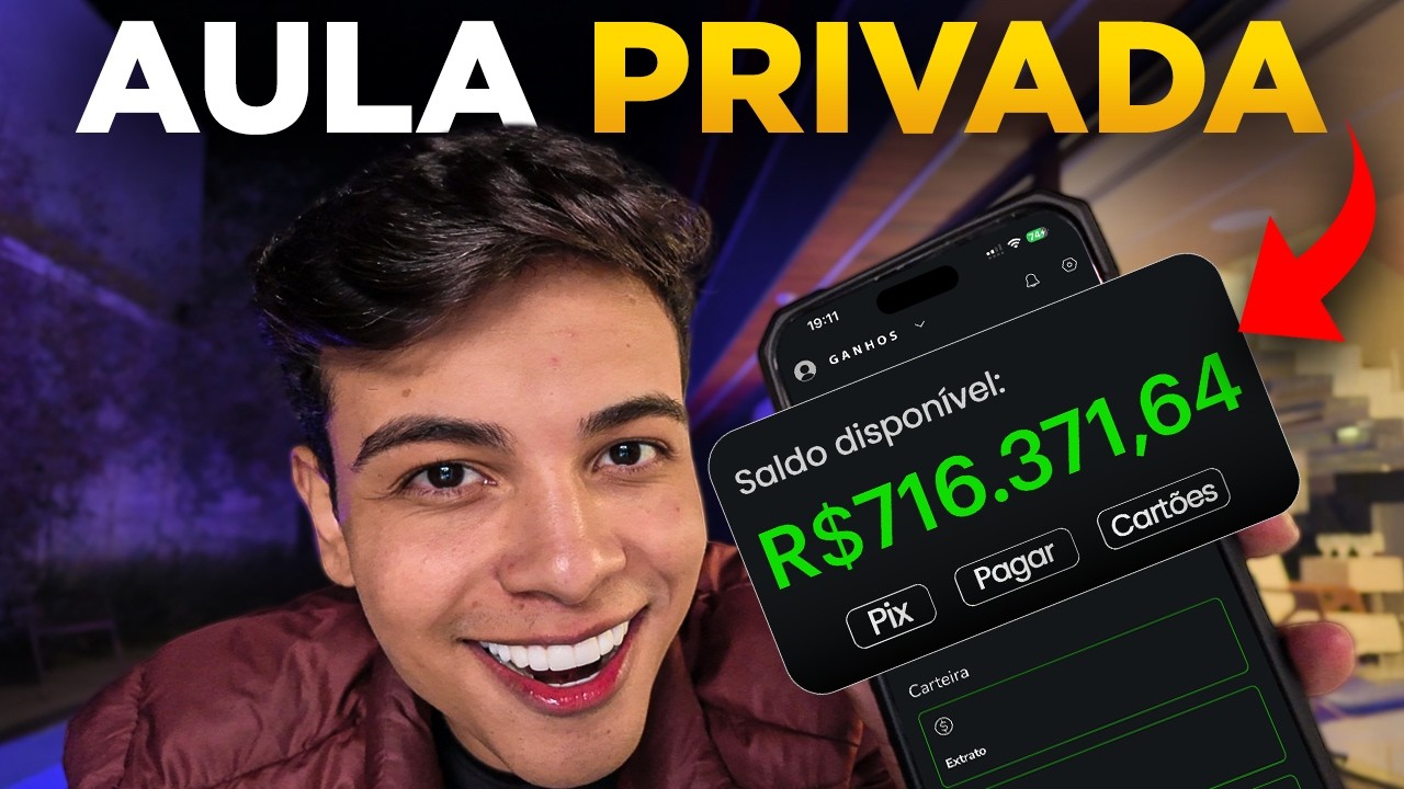 O “PULO DO GATO” QUE SEPARA QUEM FATURA MILHÕES DE QUEM NÃO VENDE NADA