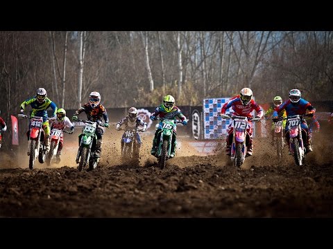 Especial Campeonato Nacional Motocross 2015: Fecha 2 - Rancho Tudor