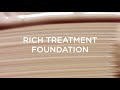 Rich Treatment Foundation | 10 - sunny shell