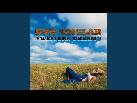 In The Name Of Love - Bob Sinclair