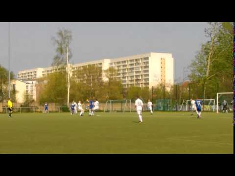 19.Spieltag: SV Nordbräu 78 Neubrandenburg - FSV Altentreptow