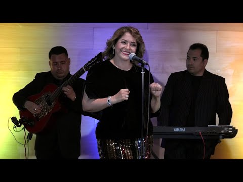 Jenny Rosero – Dime quién fue / Ya sé quién fue (En vivo oficial)