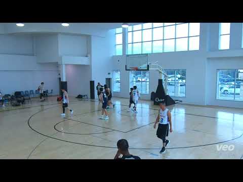 Keepers(64) tier 7 - 2023 fall Ez United (37) - tcbl saturday